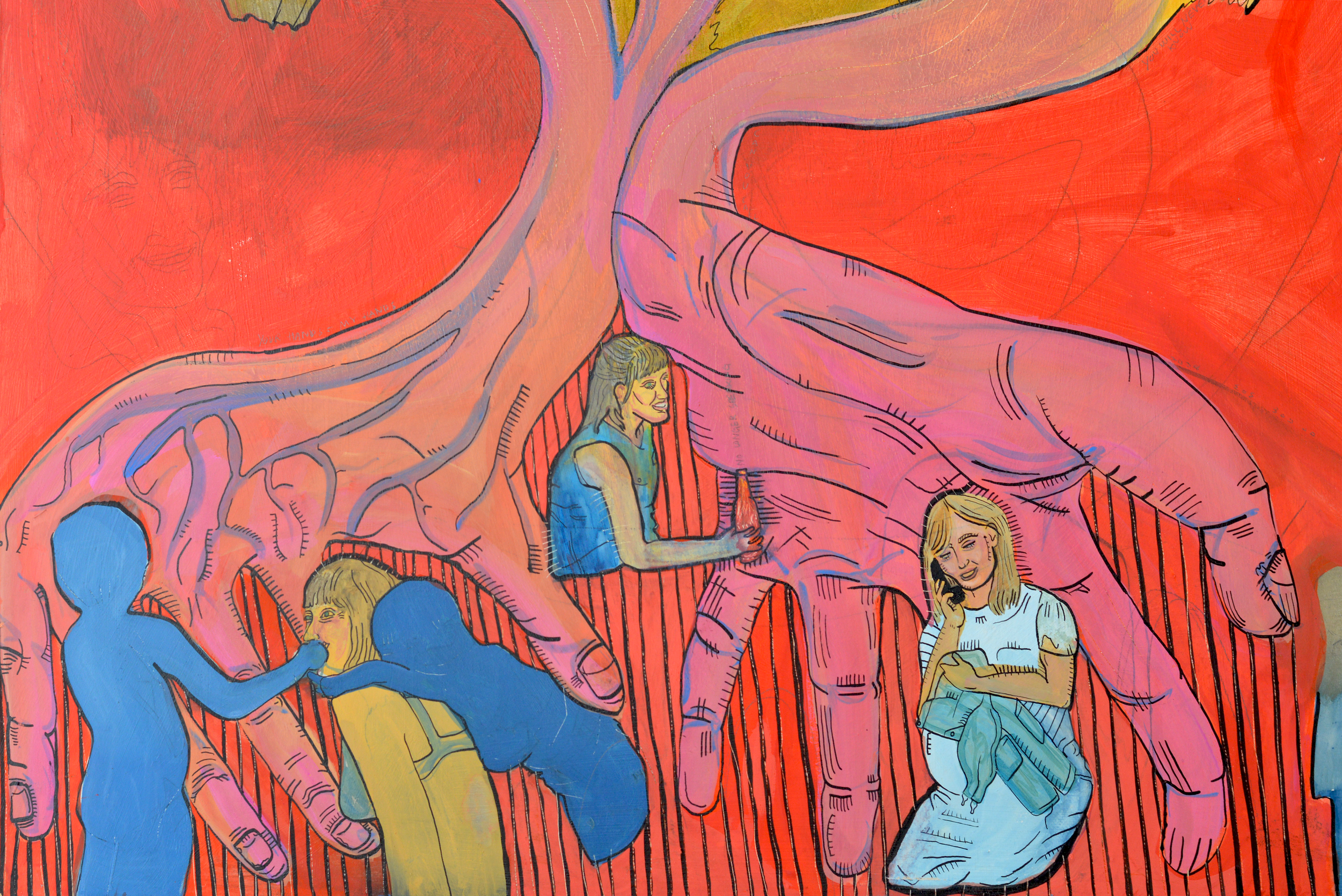 Painting Image