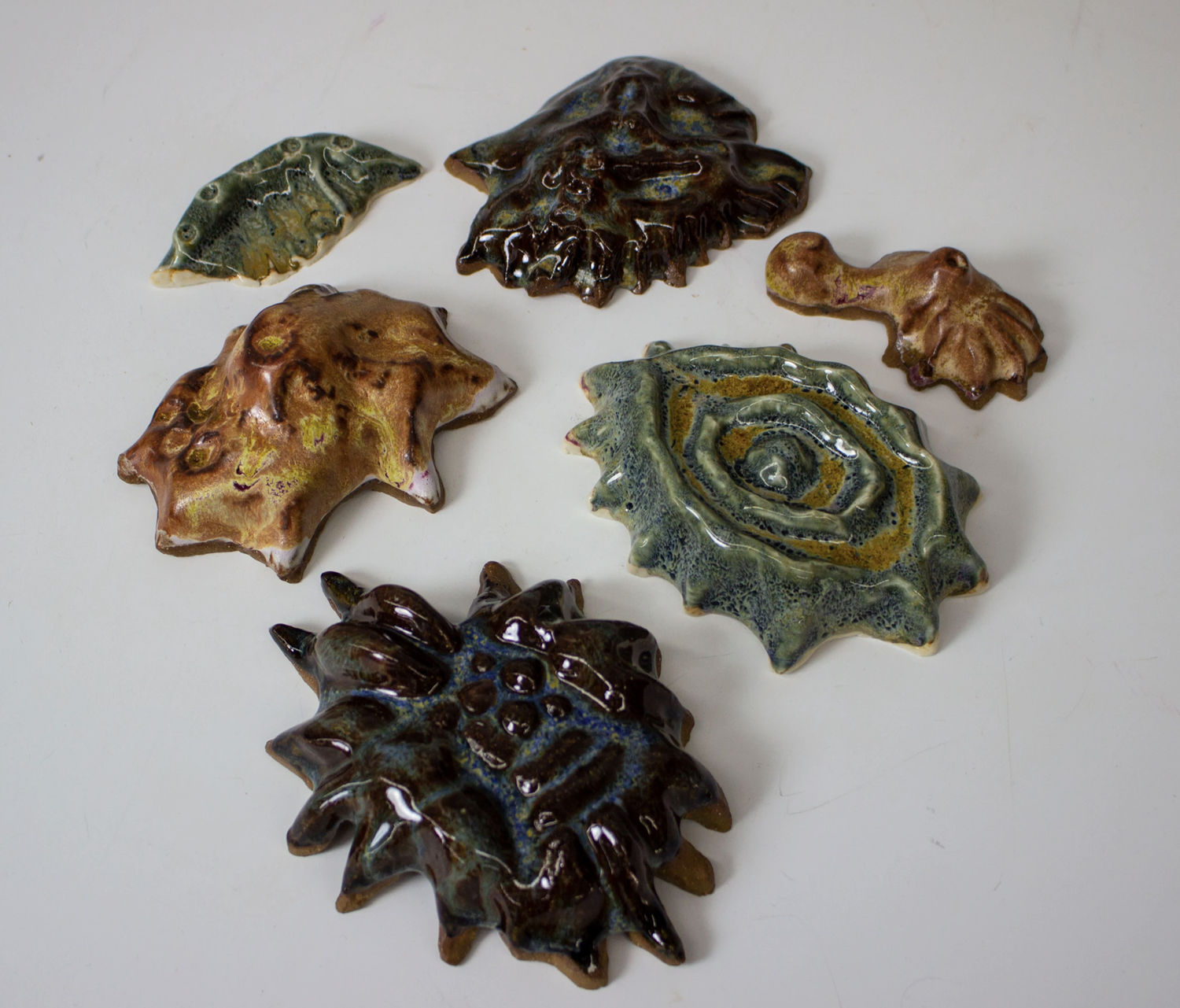 Pottery Images